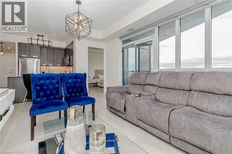 35 Watergarden Drive Mississauga ON L5R 0G8