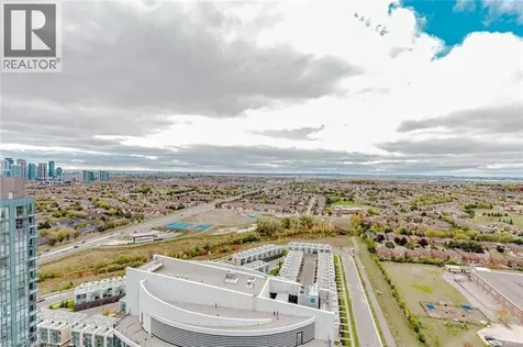35 Watergarden Drive Mississauga ON L5R 0G8
