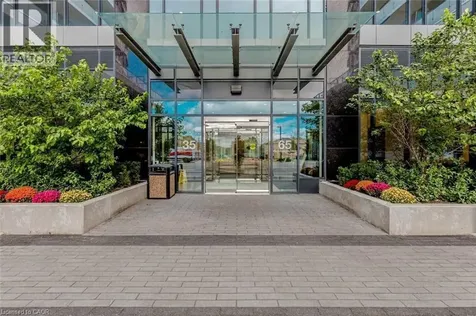35 Watergarden Drive Mississauga ON L5R 0G8