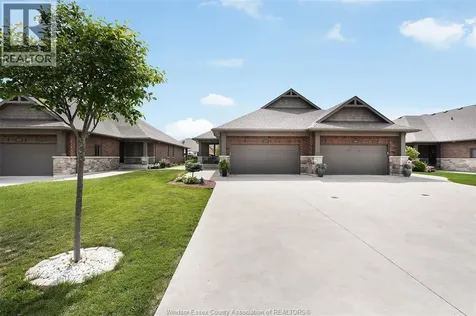 1173 Kassas Street Lasalle ON N9H 0G3