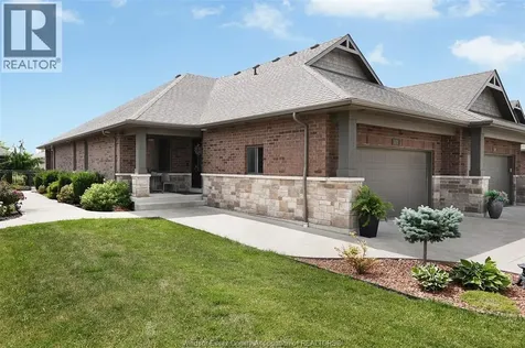 1173 Kassas Street Lasalle ON N9H 0G3
