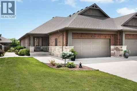1173 Kassas Street Lasalle ON N9H 0G3