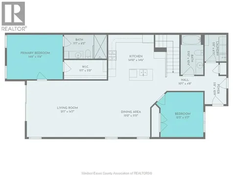 1173 Kassas Street Lasalle ON N9H 0G3