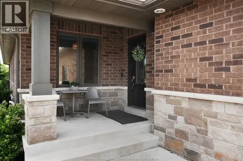 1173 Kassas Street Lasalle ON N9H 0G3