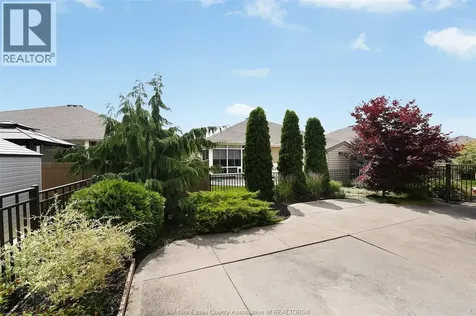 1173 Kassas Street Lasalle ON N9H 0G3