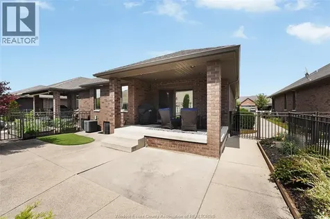 1173 Kassas Street Lasalle ON N9H 0G3