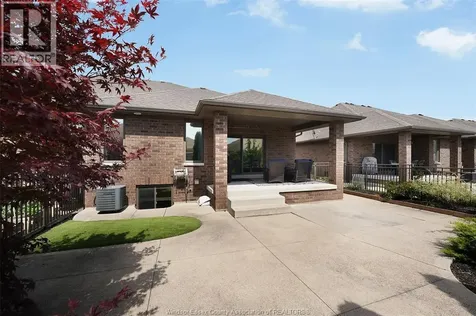 1173 Kassas Street Lasalle ON N9H 0G3