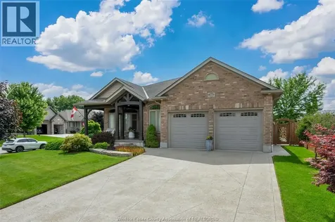 286 Dufferin Street Belmont ON N0L 1B0