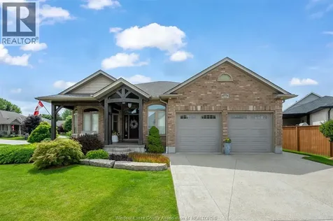286 Dufferin Street Belmont ON N0L 1B0