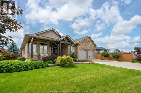 286 Dufferin Street Belmont ON N0L 1B0