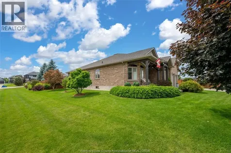 286 Dufferin Street Belmont ON N0L 1B0
