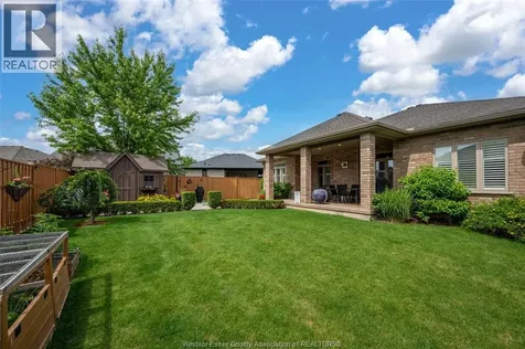 286 Dufferin Street Belmont ON N0L 1B0