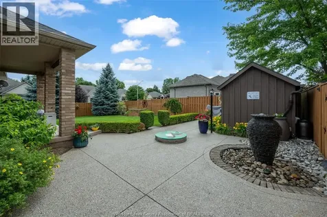 286 Dufferin Street Belmont ON N0L 1B0