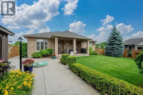 286 Dufferin Street Belmont ON N0L 1B0