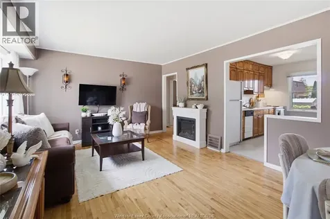 1677 Norman Road Windsor ON N8Y 4N6
