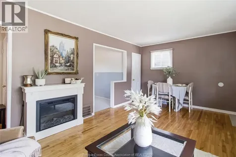 1677 Norman Road Windsor ON N8Y 4N6