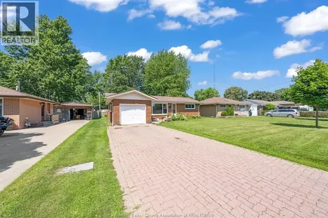 71 Danforth Avenue Leamington ON N8H 2P8