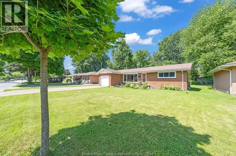 71 Danforth Avenue Leamington ON N8H 2P8