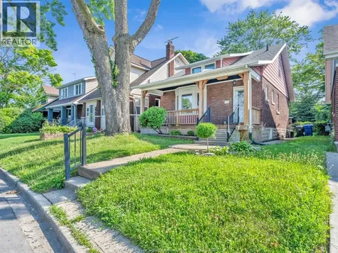1316 Church Street Windsor ON N8X 1T8
