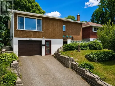 425 Haig Street Sudbury ON P3C 1C7