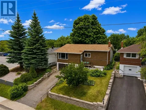 425 Haig Street Sudbury ON P3C 1C7