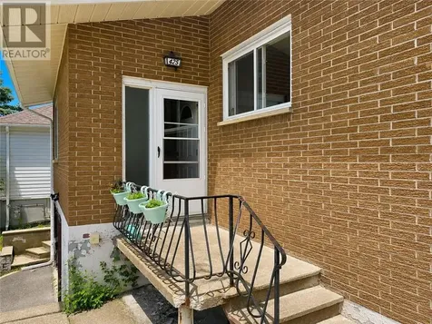 425 Haig Street Sudbury ON P3C 1C7