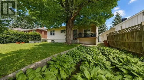 425 Haig Street Sudbury ON P3C 1C7