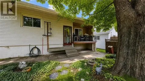 425 Haig Street Sudbury ON P3C 1C7