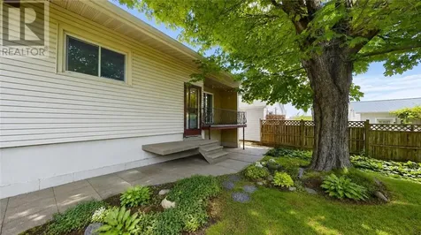 425 Haig Street Sudbury ON P3C 1C7