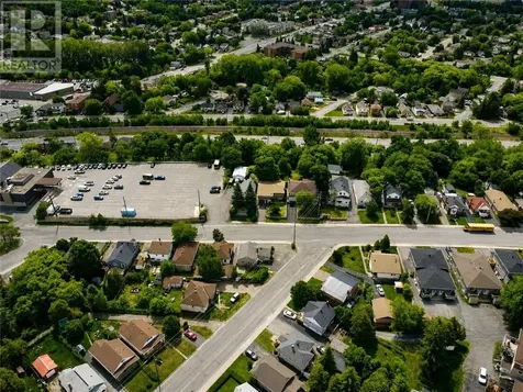 425 Haig Street Sudbury ON P3C 1C7