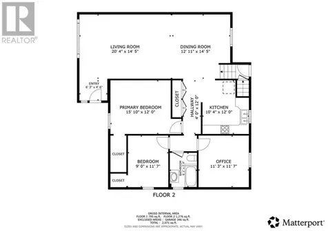 425 Haig Street Sudbury ON P3C 1C7