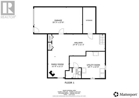 425 Haig Street Sudbury ON P3C 1C7