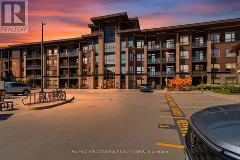 5020 Corporate Drive Burlington (uptown) ON L7L 0H7