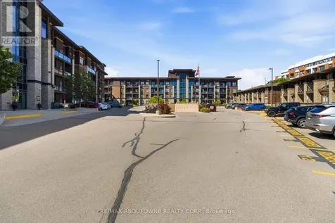 5020 Corporate Drive Burlington (uptown) ON L7L 0H7
