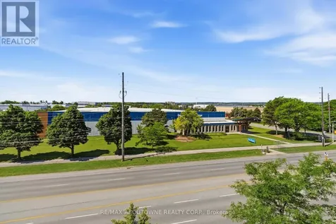 5020 Corporate Drive Burlington (uptown) ON L7L 0H7