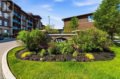 5020 Corporate Drive Burlington (uptown) ON L7L 0H7