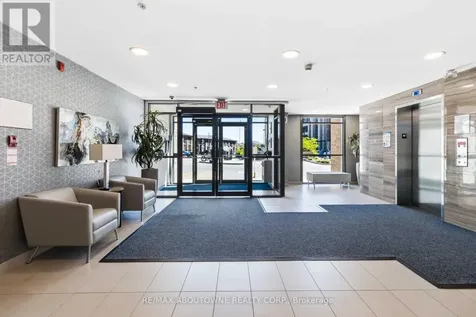 5020 Corporate Drive Burlington (uptown) ON L7L 0H7