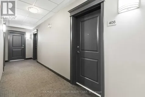 5020 Corporate Drive Burlington (uptown) ON L7L 0H7