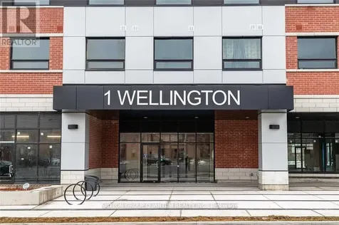 1 Wellington Street Brant (brantford Twp) ON N3T 2L3