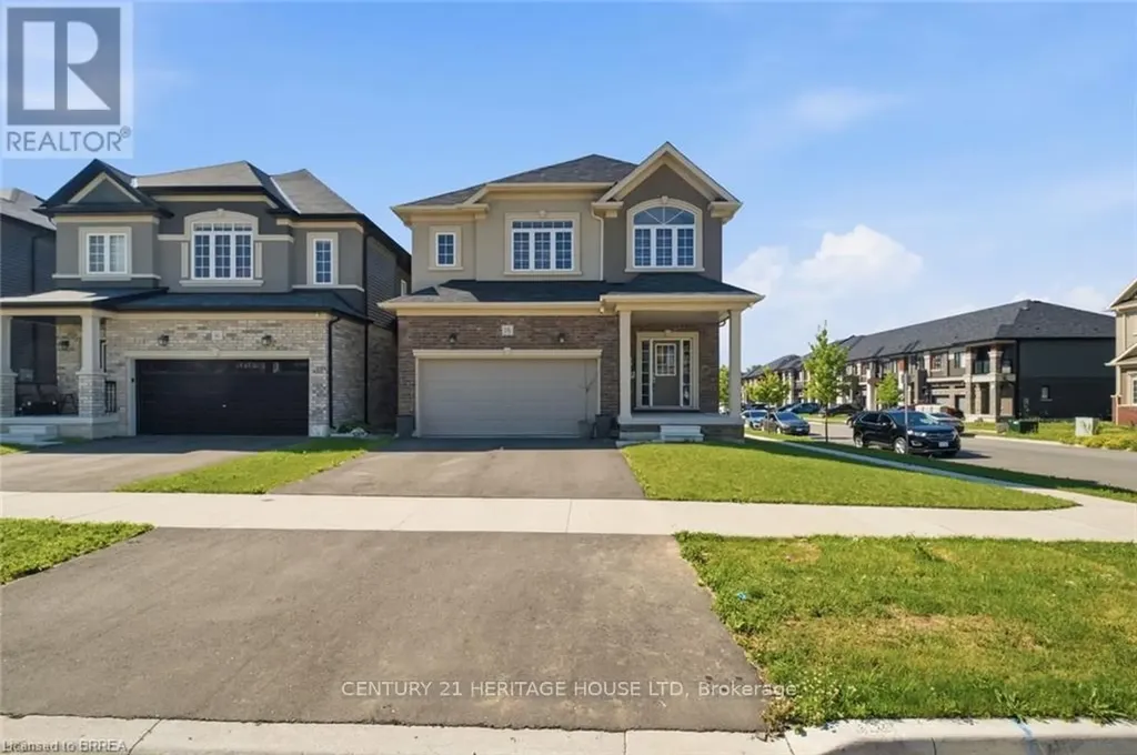 18 Macklin Street Brantford ON N3V 0B2