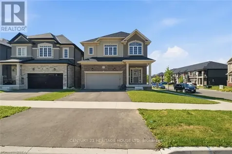 18 Macklin Street Brantford ON N3V 0B2