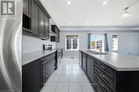 18 Macklin Street Brantford ON N3V 0B2