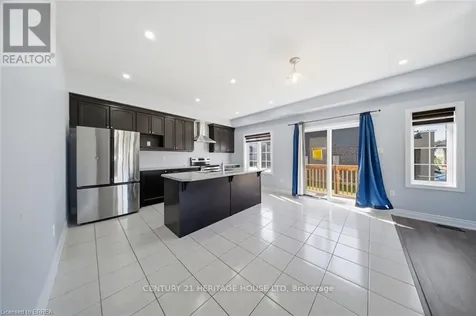 18 Macklin Street Brantford ON N3V 0B2