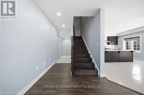 18 Macklin Street Brantford ON N3V 0B2