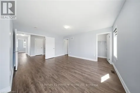 18 Macklin Street Brantford ON N3V 0B2