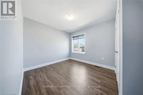 18 Macklin Street Brantford ON N3V 0B2