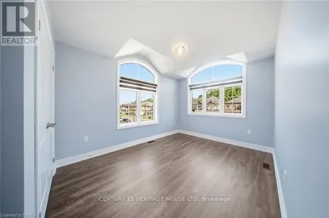 18 Macklin Street Brantford ON N3V 0B2
