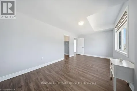 18 Macklin Street Brantford ON N3V 0B2