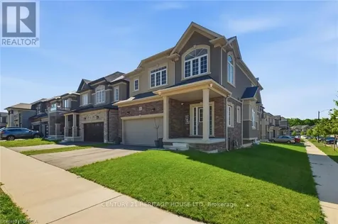 18 Macklin Street Brantford ON N3V 0B2