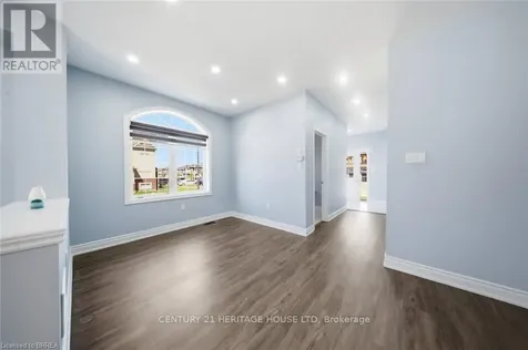 18 Macklin Street Brantford ON N3V 0B2